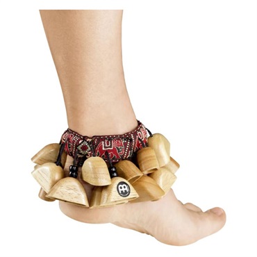 FR1NT [Foot Rattle / Natural]