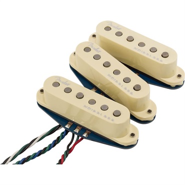 【夏先取り大特価セール】Ultra Noiseless Vintage Stratocaster Pickups(#0992290000)