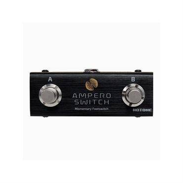 HOTONE Ampero Switch（ホットトーン）フットスイッチ　アンペロ