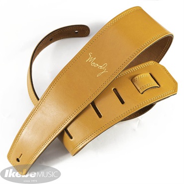 Leather-Suede 2.5inch Standard Tail [Camel-Tobacco]