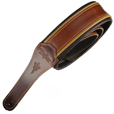 5250-03 Century Strap / Medium Brown