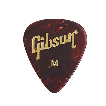 【夏先取り大特価セール】Tortoise Picks (Medium) ×12枚セット [APRT12-74M]