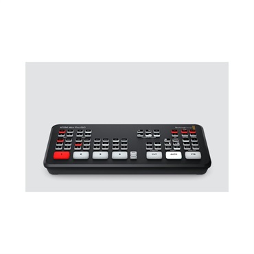 ATEM Mini Pro　ISO【納期未定】