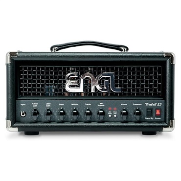 ENGL FIREBALL 25 (E633)（ファイアーボール エングル）