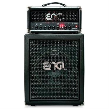 Fireball 25 Head + E112VSB Speaker Cabinet SET 【 Oyaide Belden 9497-SP 1m 】スピーカーケーブルプレゼント！（ファイアーボール エングル）