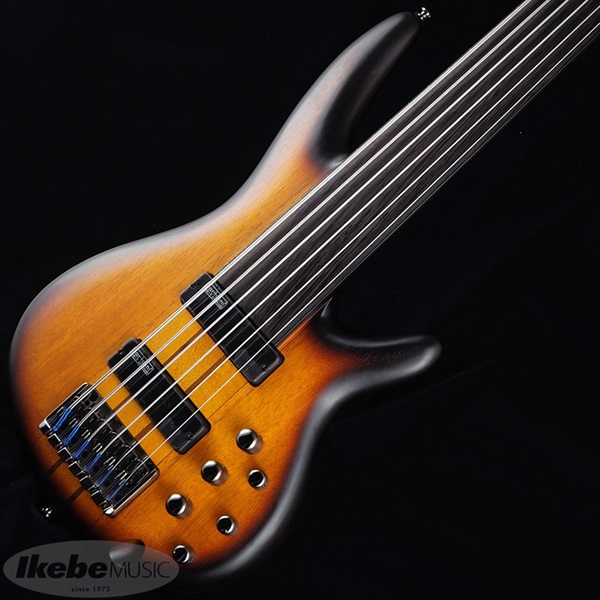Bass Workshop SRF706-BBF 【国内イケベ独占販売限定モデル】の商品画像
