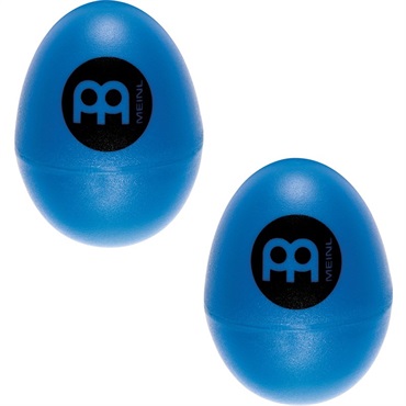 MEINL ES2-B [EGG SHAKER / Blue / 2pcs]