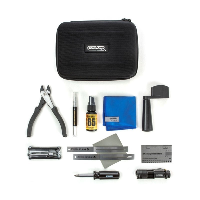 SYSTEM 65 BASS COMPLETE BASS SETUP KIT [DGT202]の商品画像