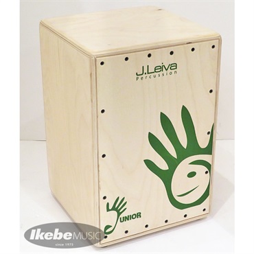 CAJON Jr 【Made in Spain の確かな品質を誇るカホンブランド】