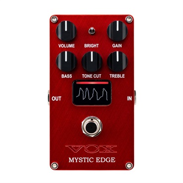 【夏先取り大特価セール】MYSTIC EDGE [VE-ME]