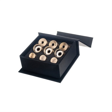 ケージーユー ブラス / トリムキット HEAVY Bronze Lacquer Bach トランペット用