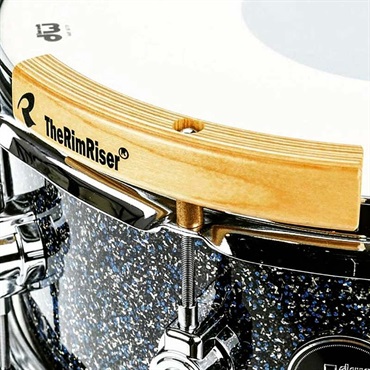 RimRiser [30-Ply Maple]