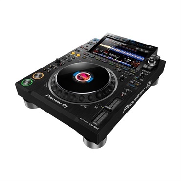 【生産完了につき1台限り】CDJ-3000 【プロフェッショナル DJマルチプレーヤー】