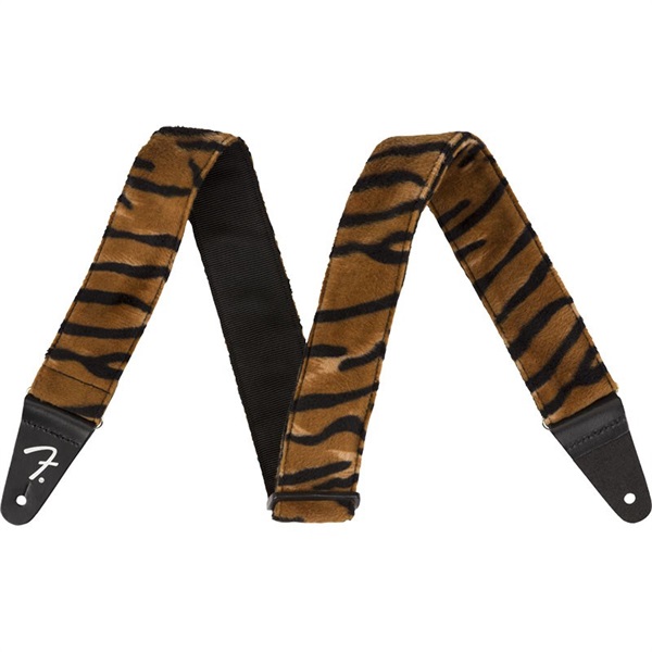 【夏先取り大特価セール】WILD ANIMAL PRINT STRAP (TIGER)(#0990601052)の商品画像