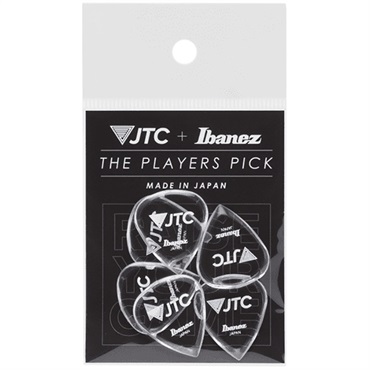 PJTC1 MX1 [Ibanez JTC PICK JTC1 ピック 6pcs Pack]