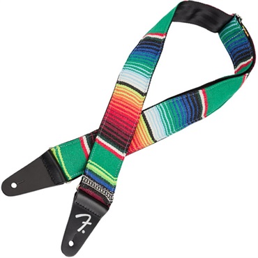 【夏先取り大特価セール】2 SERAPE STRAP (GREEN MULTI)(#0992132541)