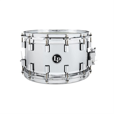 LP8514BS-SS [Banda Snare 14 x 8.5 ， Stainless Steel]【お取り寄せ品】