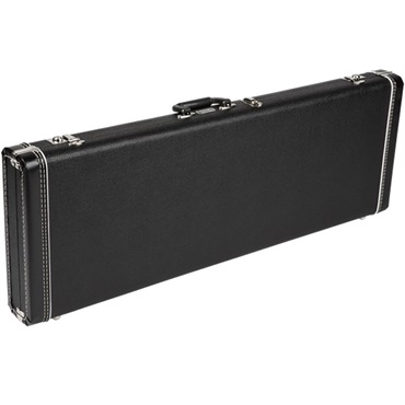 G&G Standard ST/TL Hardshell Case (Black with Black)(#0996101306)
