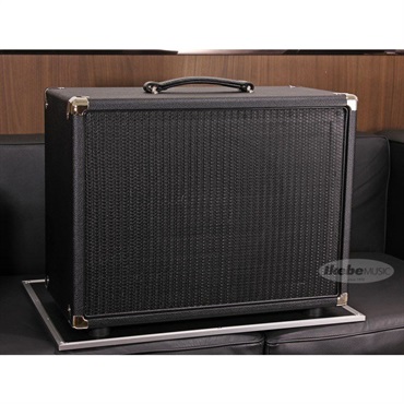 J-Sound Garage Handmade Cabinet JSG-112 Open Back w/Electro Voice EVM-12S Speaker [8Ω仕様]