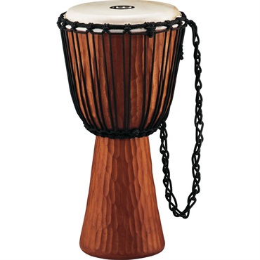 HDJ4-L [Headliner Series Rope Tuned Wood Djembe / Nile Series 12]