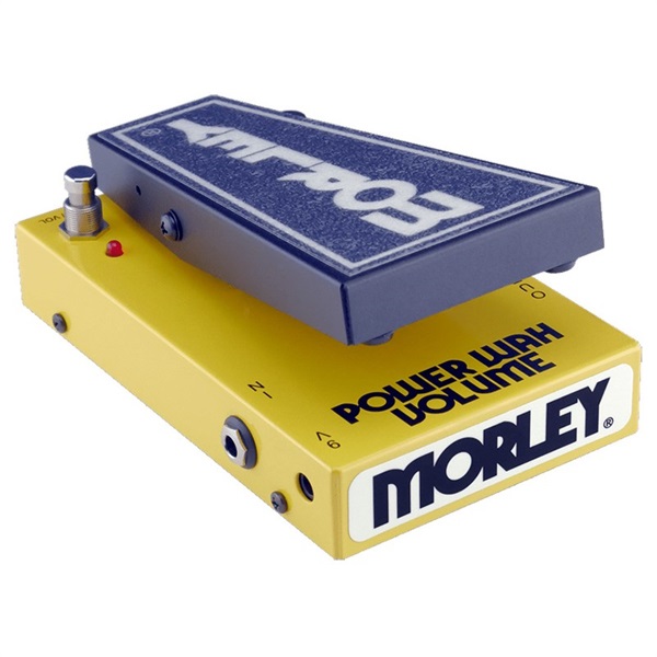 20/20 Power Wah Volume / MTPWOVの商品画像