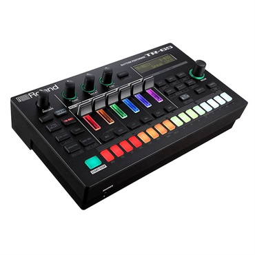 Roland 【夏先取り大特価セール】ローランド TR-6S RHYTHM PERFORMER (限定特価) リズムマシン