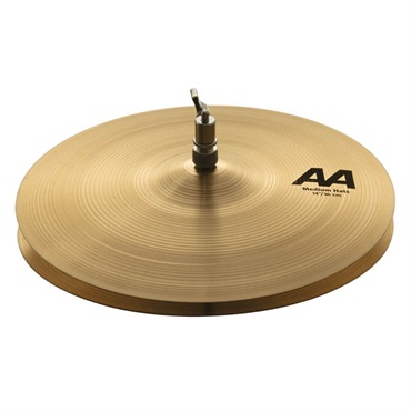 SABIAN AA Medium Hats 14 [AA-14THH/AA-14BHH]