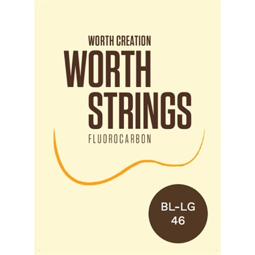 Worth 【夏のボーナスセール】BL LG Light Low-G ワース