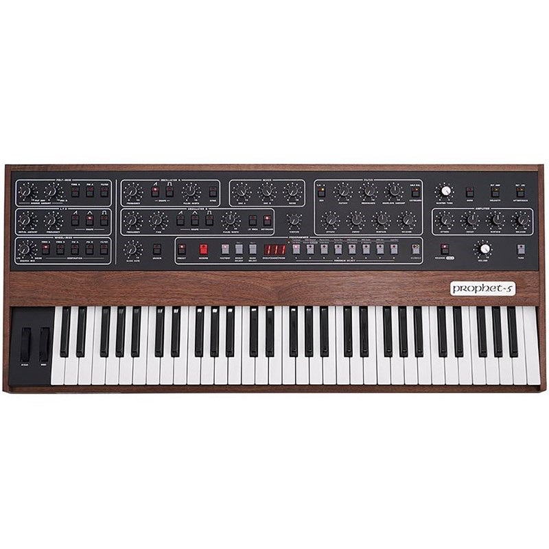 Prophet-5 ※配送事項要ご確認の商品画像