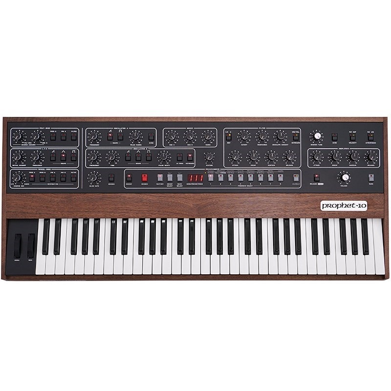 Prophet-10※配送事項要ご確認の商品画像