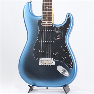 American Professional II Stratocaster (Dark Night/Rosewood) 【The Spring Summer 2026 Campaign】