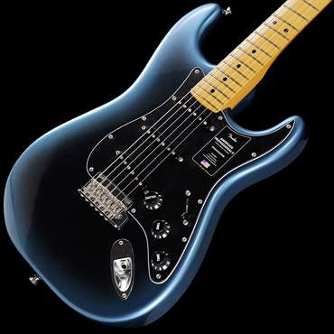 American Professional II Stratocaster (Dark Night/Maple) 【The Spring Summer 2026 Campaign】