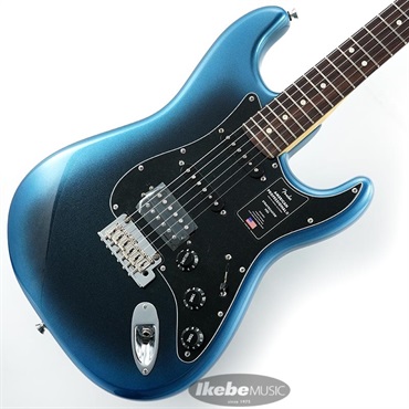 American Professional II Stratocaster HSS (Dark Night/Rosewood) 【The Spring Summer 2026 Campaign】