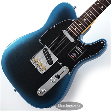 American Professional II Telecaster (Dark Night/Rosewood) 【The Spring Summer 2026 Campaign】