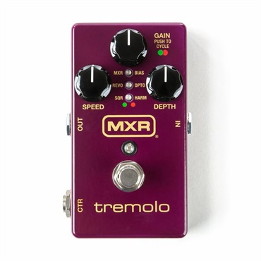 【夏先取り大特価セール】【数量限定新品特価】M305 TREMOLO