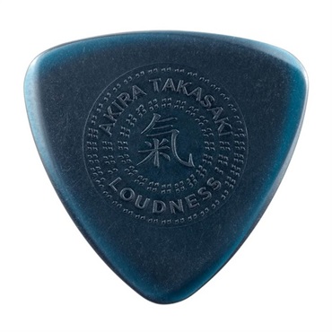 Dunlop (Jim Dunlop) AKIRA TAKASAKI Custom Primetone Pick [516PAKT] 3枚入り