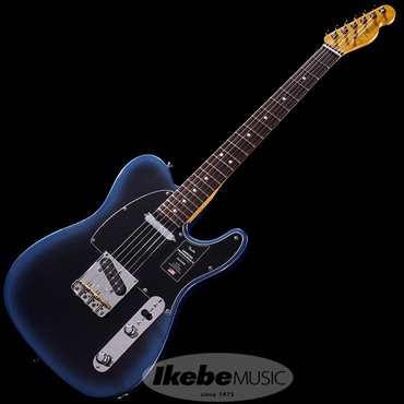 American Professional II Telecaster (Dark Night/Rosewood) 【The Spring Summer 2026 Campaign】