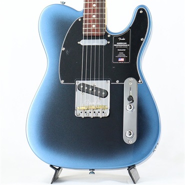 American Professional II Telecaster (Dark Night/Rosewood) 【The Spring Summer 2026 Campaign】