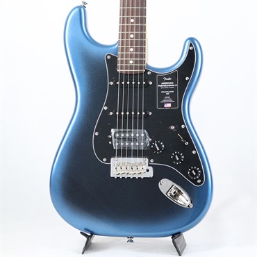 Fender USA American Professional II Stratocaster HSS (Dark Night/Rosewood) 【The Spring Summer 2026 Campaign】
