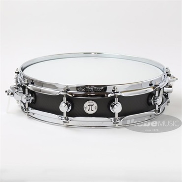 DRVF3114SVC [Collector's Carbon Fiber Pi 14×3.14]