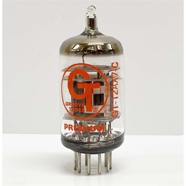 Groove Tubes GT-12AX7C