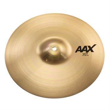 AAX Splash 12 Brilliant [AAX-12SP-B]