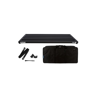 Pedal Train PT-PFX-SC [PRO FX w/ soft case]（ペダルトレイン）