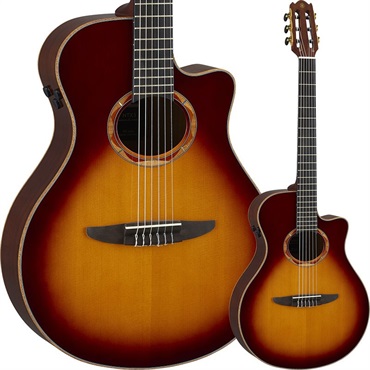 YAMAHA NTX3 BS (Brown Sunburst) [SNTX3BS] 【お取り寄せ】 ヤマハ