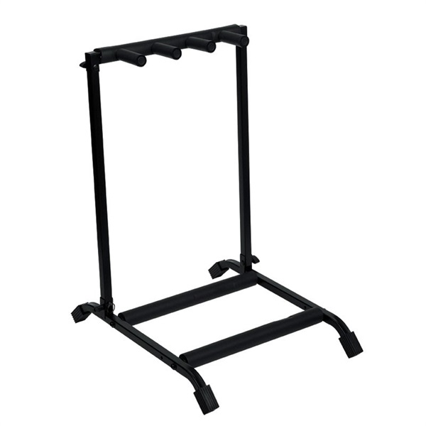 【期間限定特価!】 RI-GTR-RACK3 [3本立てマルチギタースタンド]の商品画像