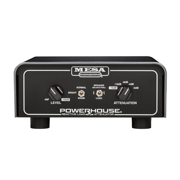 POWERHOUSE ATTENUATOR [8Ω]（パワーハウス アッテネーター メサ ブギー）