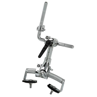 DWCP7771 [Bass Mounted Retro Rail Mount]
