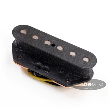 Broadcaster A5 Custom MXV (Aged/Bridge)