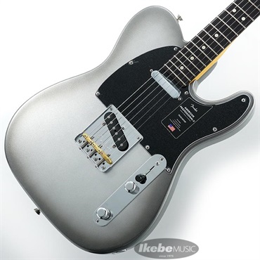 American Professional II Telecaster (Mercury /Rosewood) 【The Spring Summer 2026 Campaign】