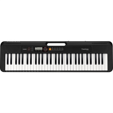 CT-S200BK[Casiotone]【次回6月上旬頃入荷見込み】(電子ピアノ)